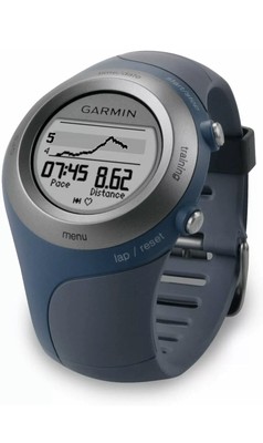 forerunner 410 velcro strap